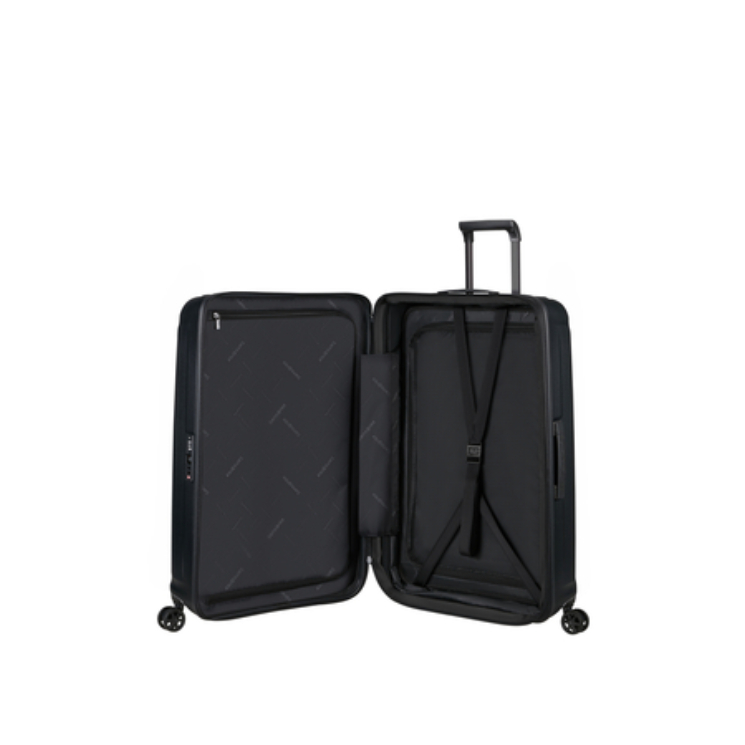 Samsonite Nuon Spinner Bőrönd 69 cm Bővíthető