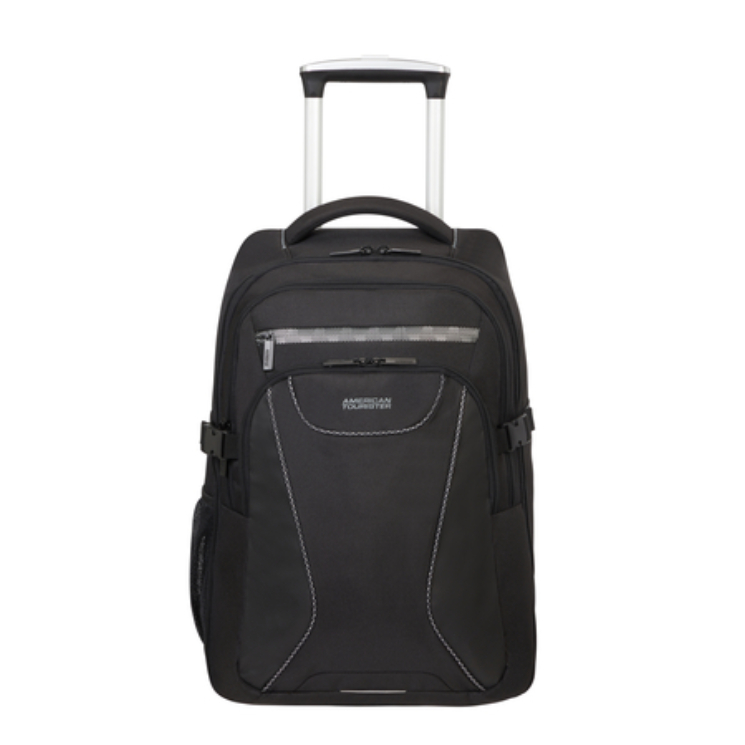 American Tourister AT WORK LAPT. BP/WH 15.6