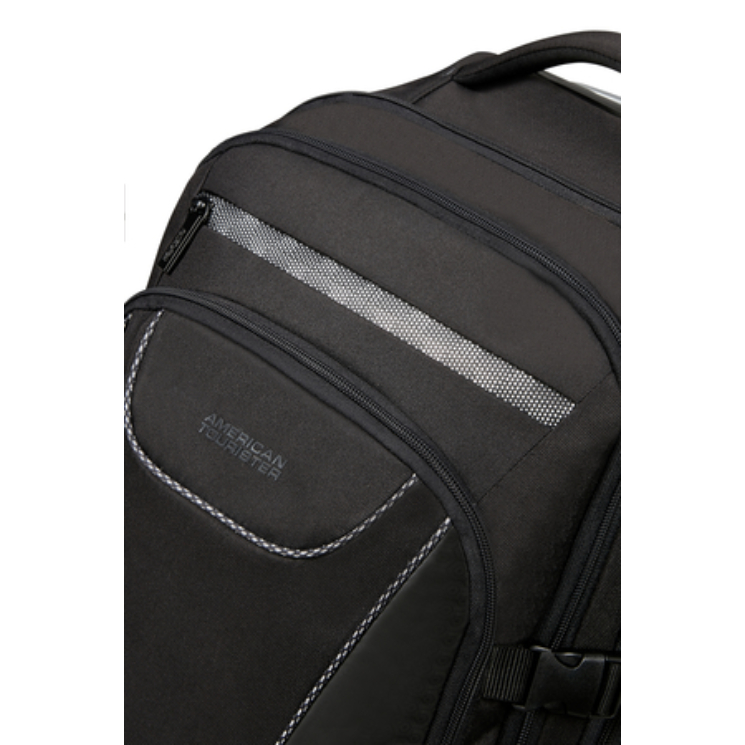American Tourister AT WORK LAPT. BP/WH 15.6