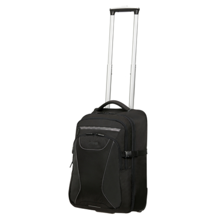 American Tourister AT WORK LAPT. BP/WH 15.6