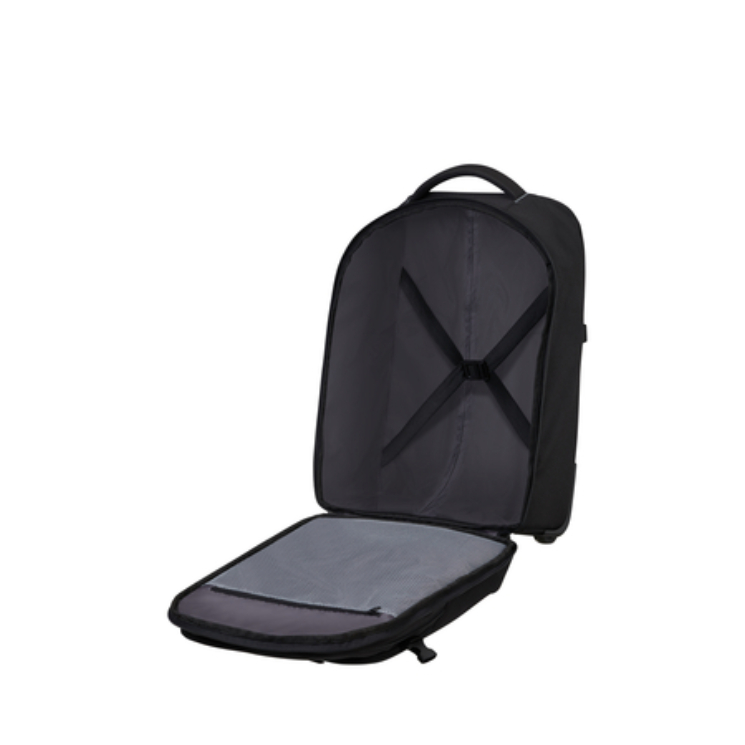 American Tourister AT WORK LAPT. BP/WH 15.6