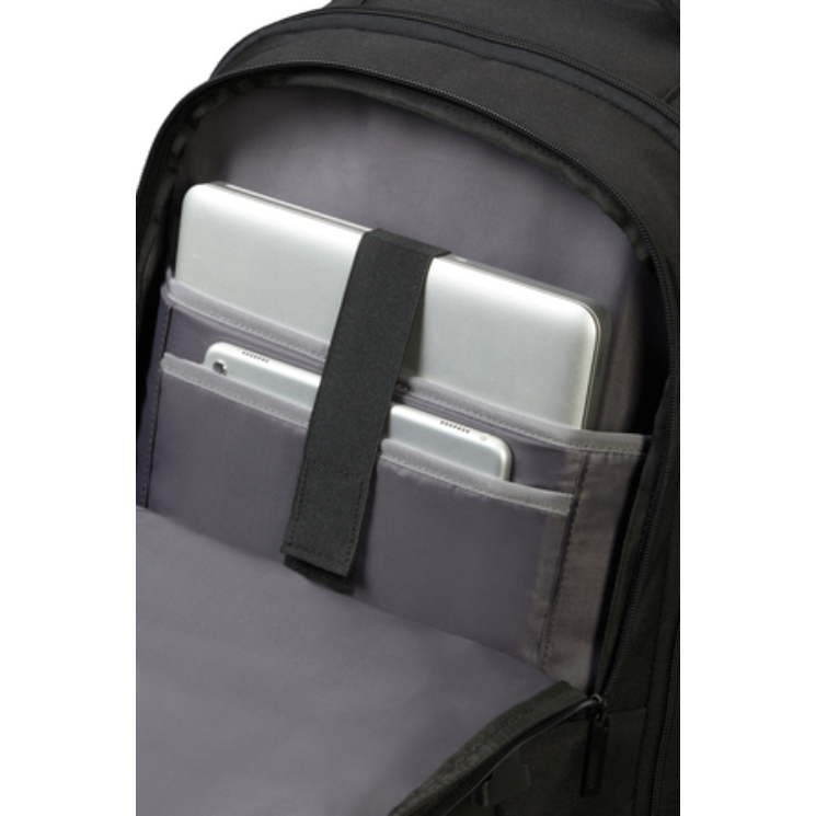 American Tourister AT WORK LAPT. BP/WH 15.6