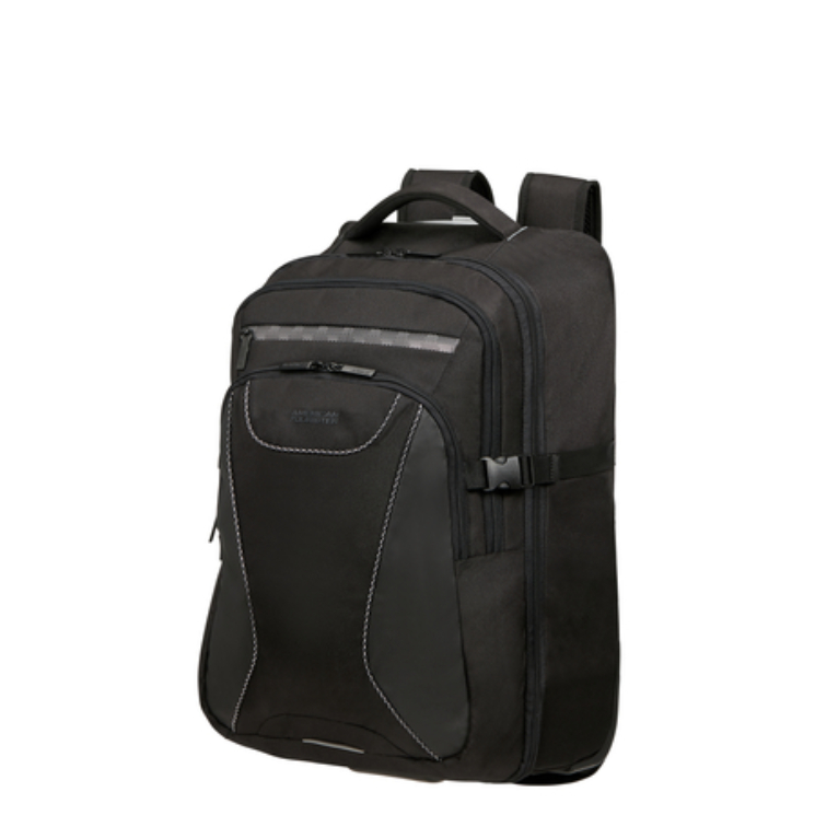 American Tourister AT WORK LAPT. BP/WH 15.6