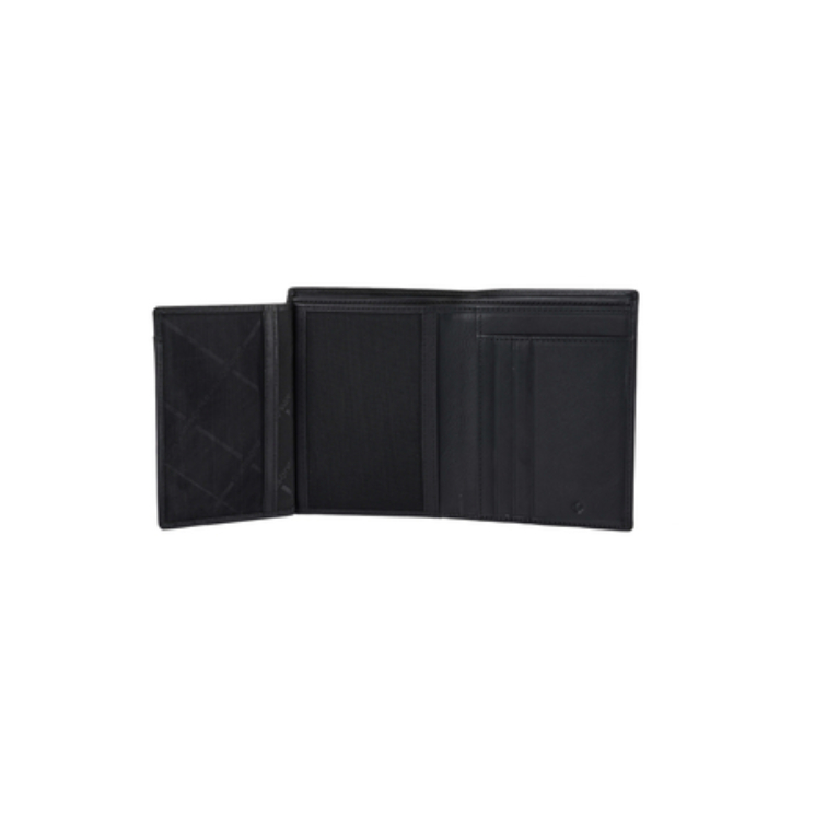 Samsonite SIMPLA SLG férfi pénztárca fekete színben 135023 Black