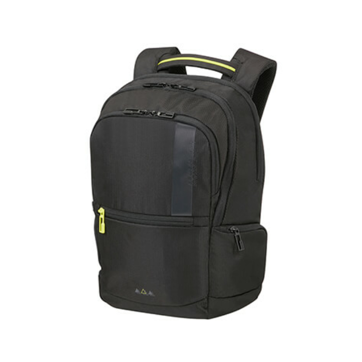 American Tourister WORK-E laptophátizsák 14