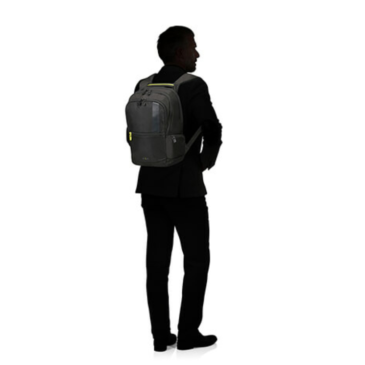 American Tourister WORK-E laptophátizsák 14