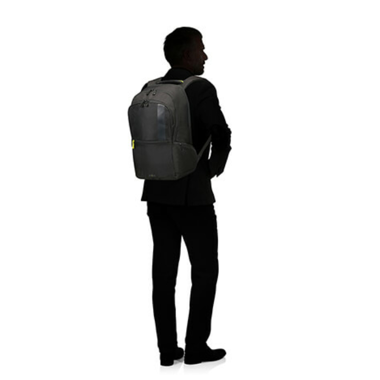 American Tourister WORK-E laptophátizsák 15.6