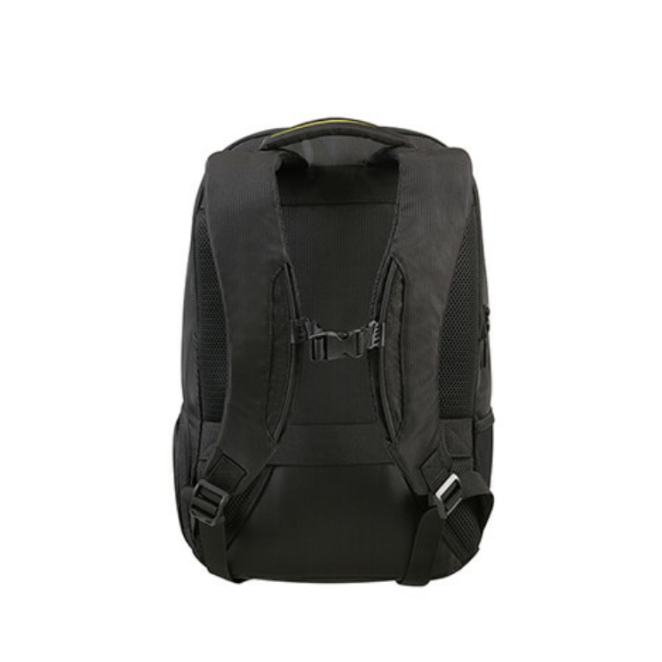 American Tourister WORK-E laptophátizsák 15.6