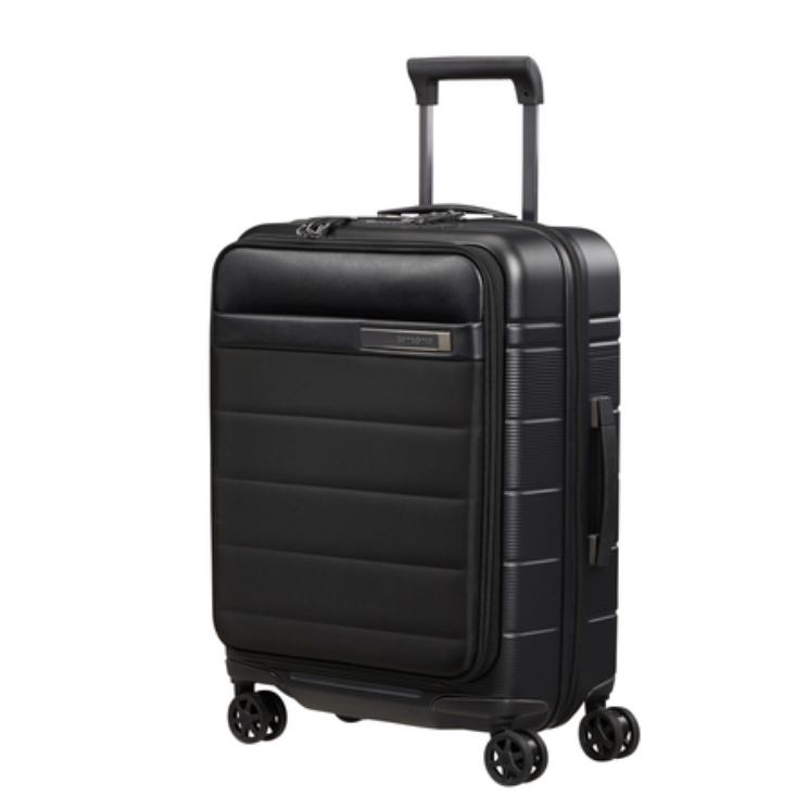 Samsonite Neopod Spinner Kabinbőrönd 55 cm Bővíthető