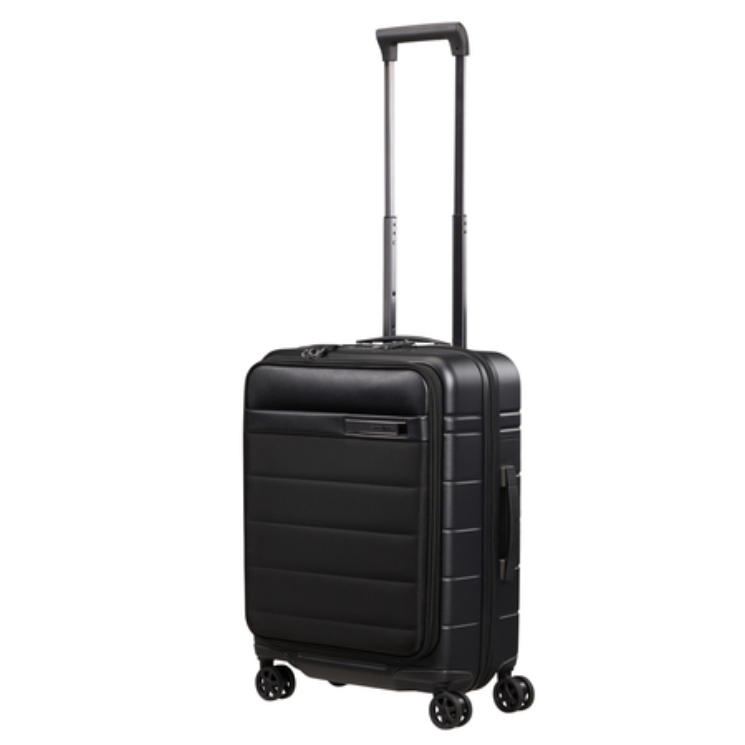 Samsonite Neopod Spinner Kabinbőrönd 55 cm Bővíthető