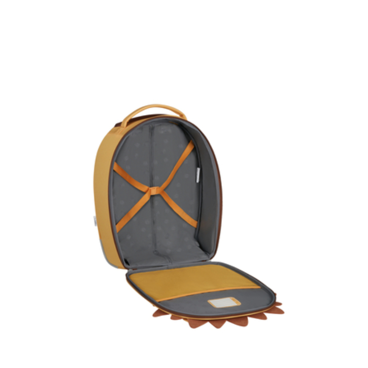 Samsonite Happy Sammies Oroszlán Állóbőrönd 45 x 36 x 17.5 cm