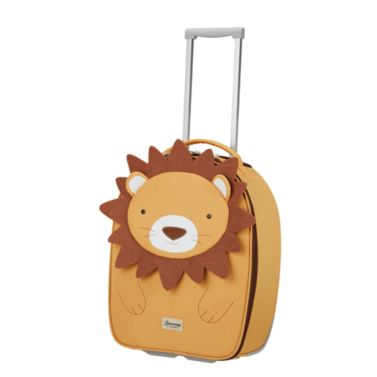Samsonite Happy Sammies Oroszlán Állóbőrönd 45 x 36 x 17.5 cm