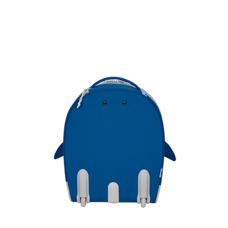 Samsonite Happy Sammies Pingvin Állóbőrönd 45 x 36 x 17.5 cm