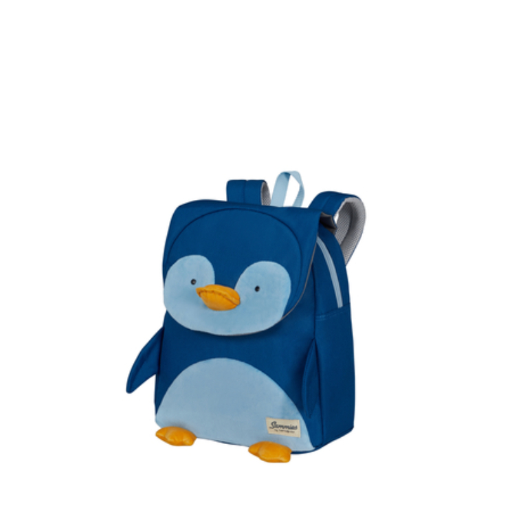 Samsonite Happy Sammies Pingvin Hátizsák S+