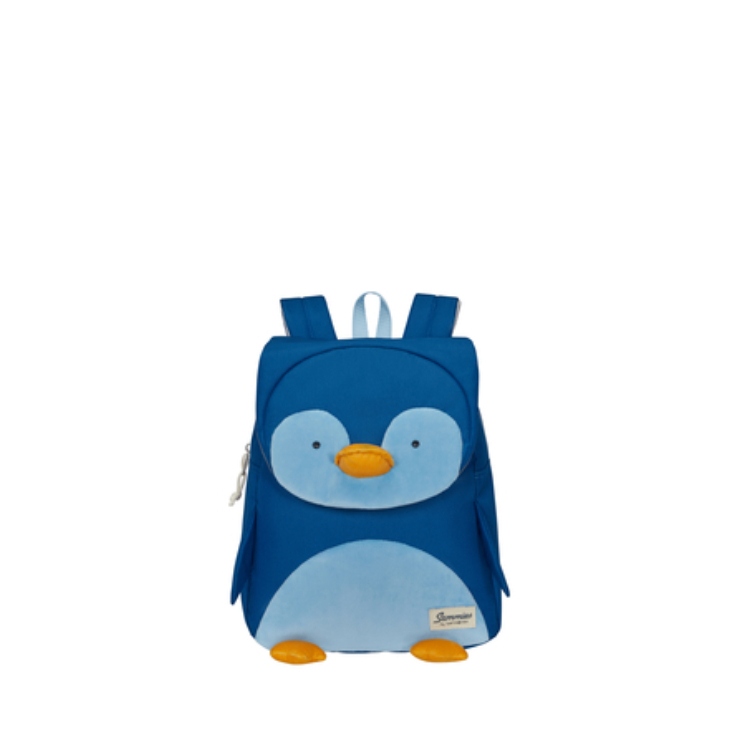Samsonite Happy Sammies Pingvin Hátizsák S+