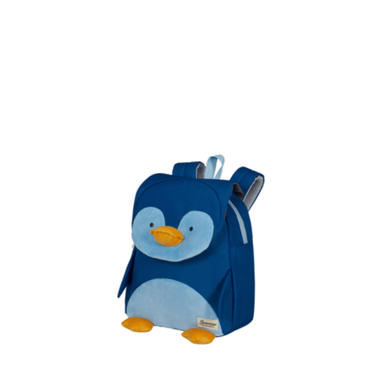 Samsonite Happy Sammies Pingvin Hátizsák S