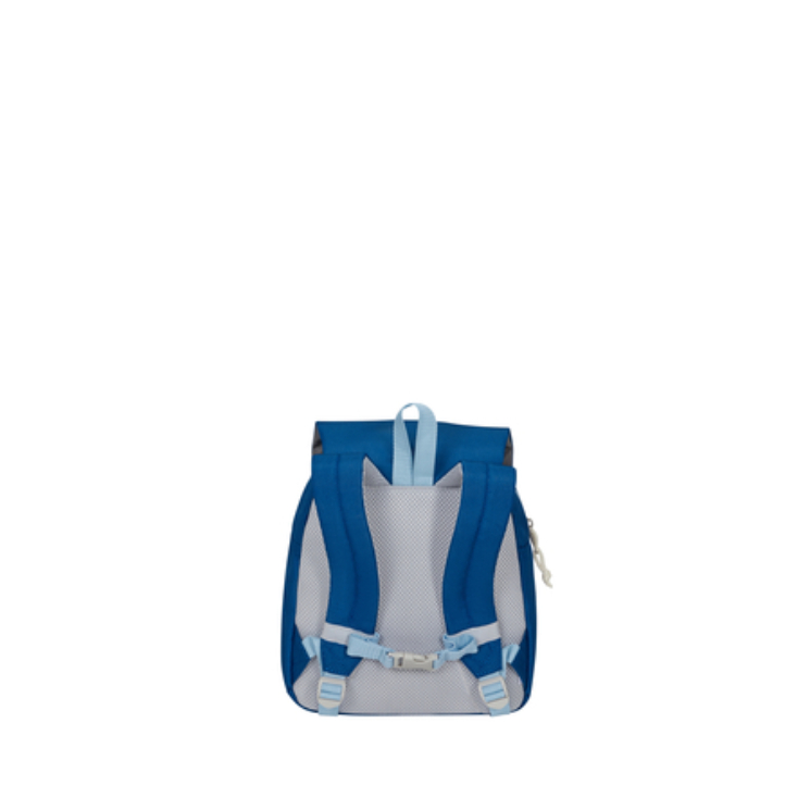 Samsonite Happy Sammies Pingvin Hátizsák S