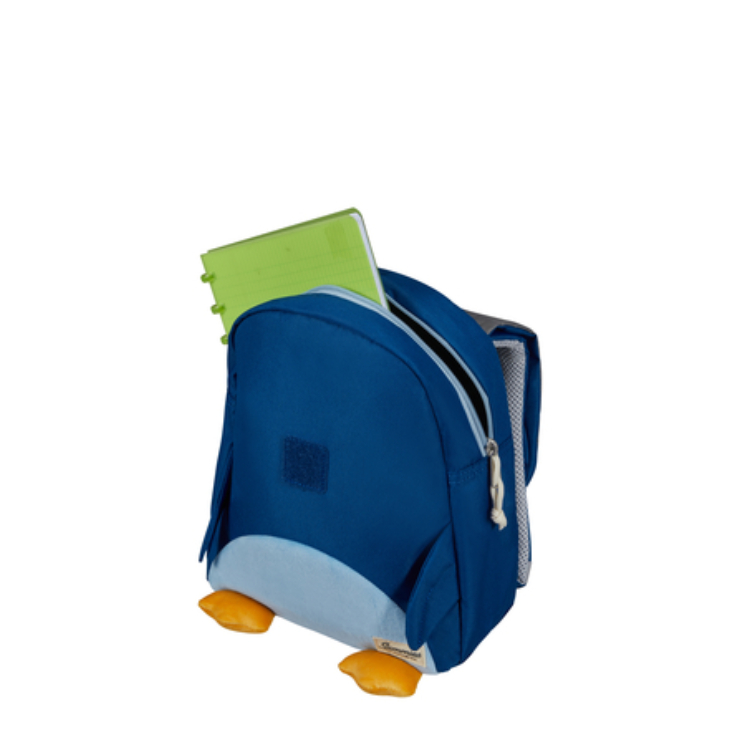 Samsonite Happy Sammies Pingvin Hátizsák S