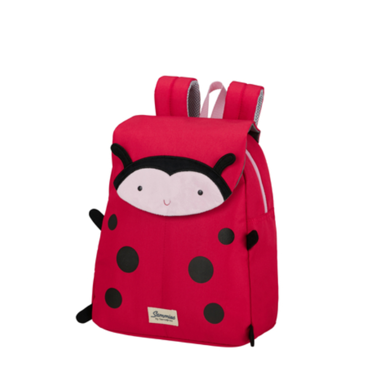 Samsonite Happy Sammies Katica Hátizsák S+