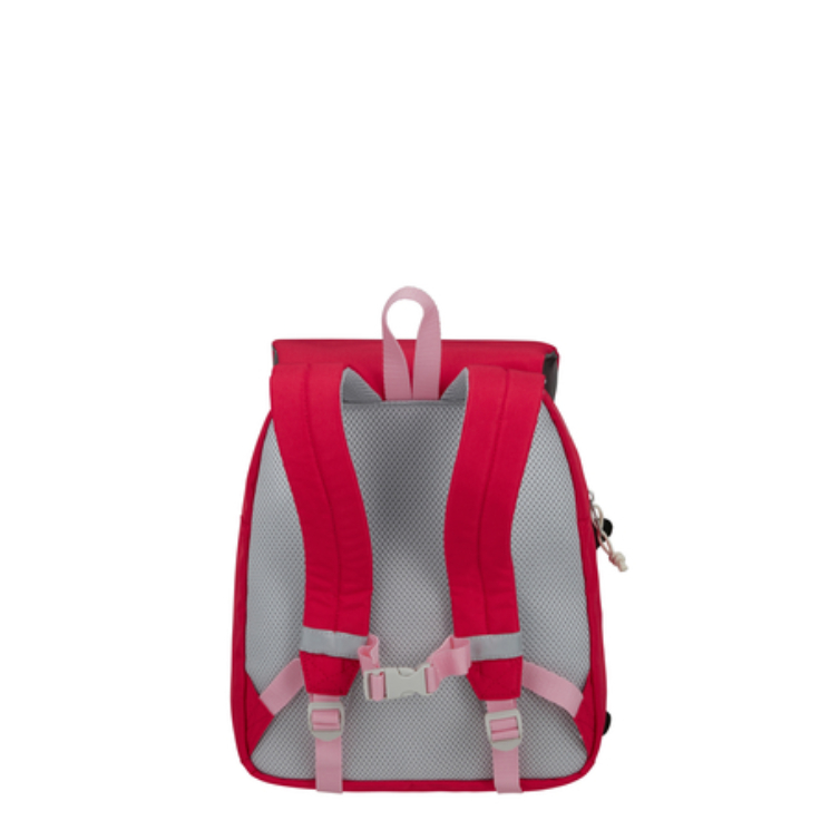 Samsonite Happy Sammies Katica Hátizsák S+