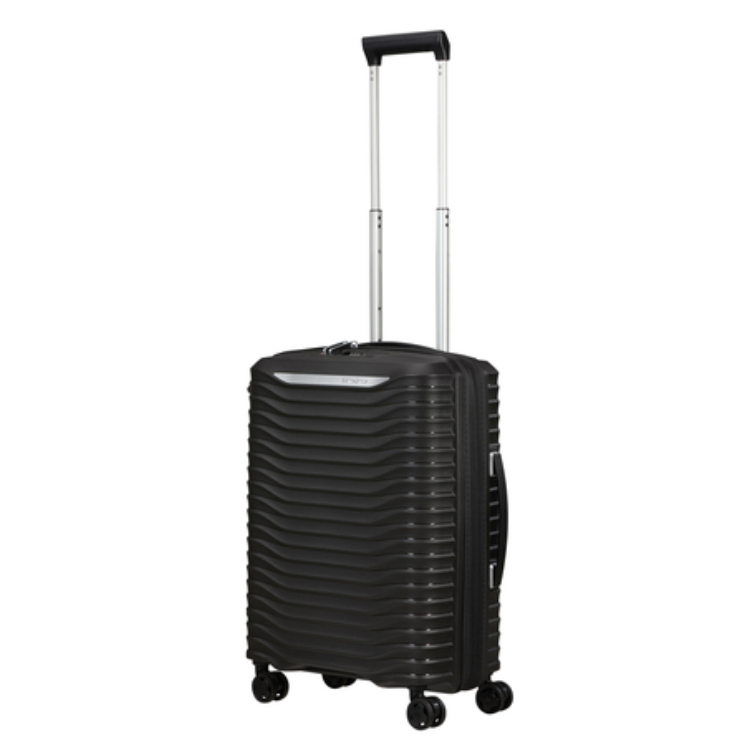 Samsonite Upscape Spinner Kabinbőrönd 55 cm Bővíthető