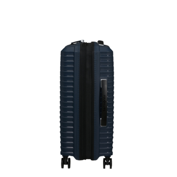 Samsonite Upscape Spinner Kabinbőrönd 55 cm Bővíthető