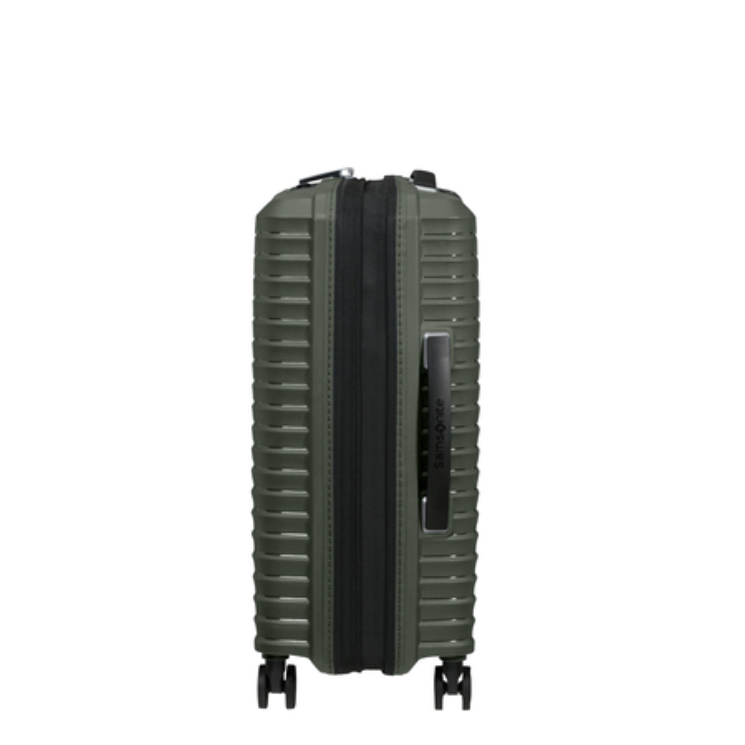Samsonite Upscape Spinner Kabinbőrönd 55 cm Bővíthető