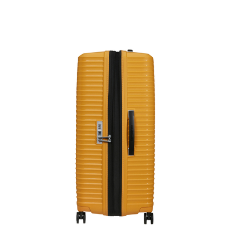 Samsonite Upscape Spinner Bőrönd 81 cm Bővíthető