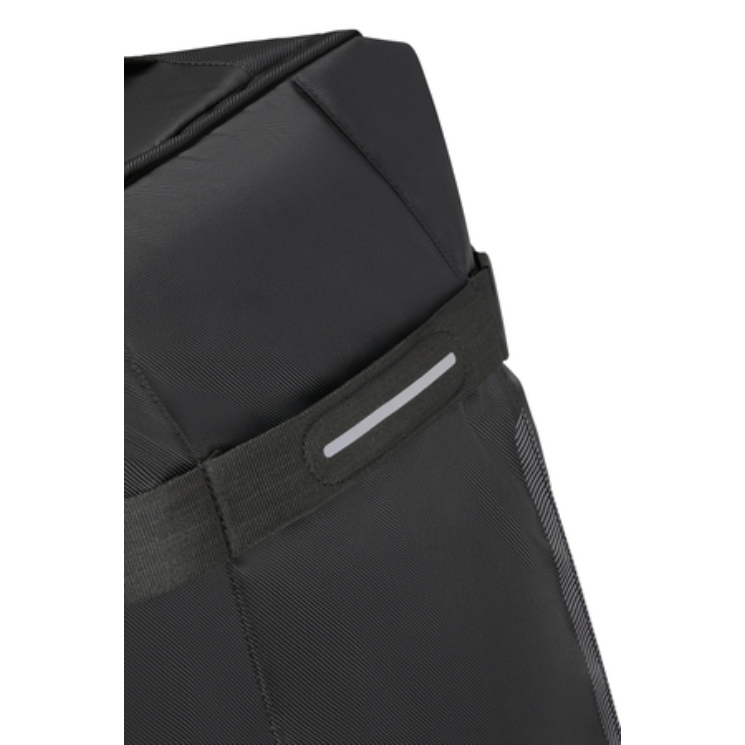 American Tourister Urban Track Gurulós Utazótáska 68 cm Fekete 3 év globális garancia
