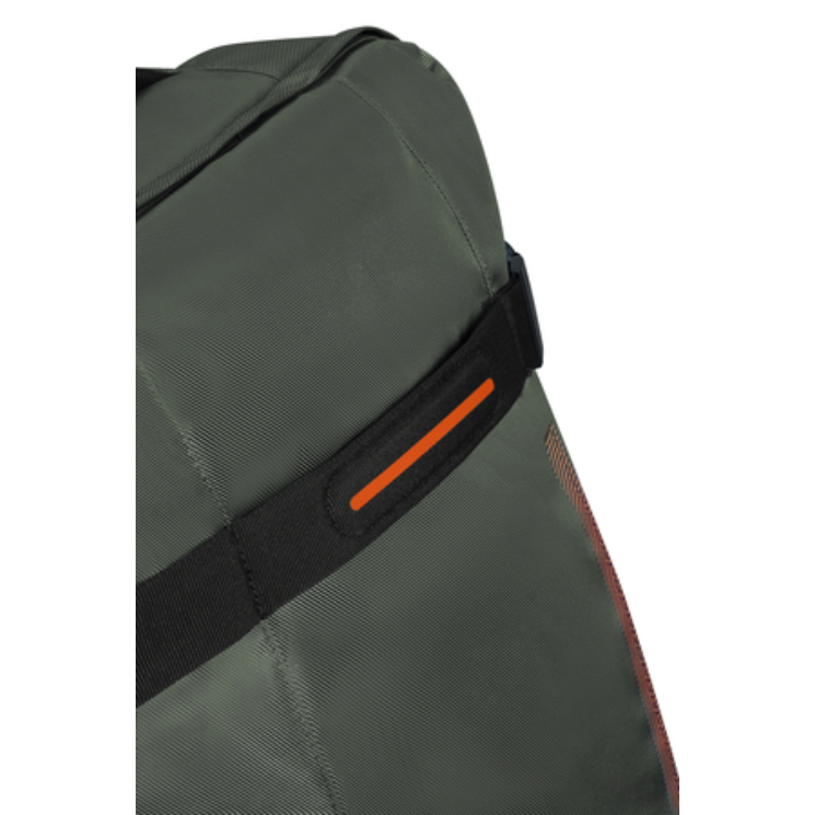 American Tourister Urban Track Gurulós Utazótáska 68 cm Khaki 3 év globális garancia