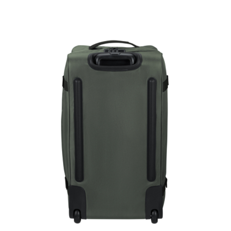 American Tourister Urban Track Gurulós Utazótáska 68 cm Khaki 3 év globális garancia