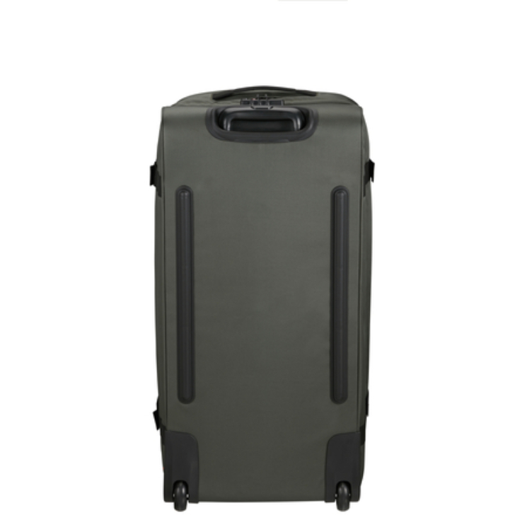 American Tourister Urban Track Gurulós Utazótáska 78,5 cm Khaki 3 év globális garancia