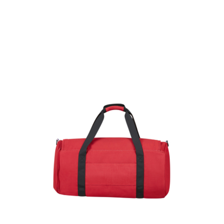 American Tourister Upbeat utazótáska piros színben
