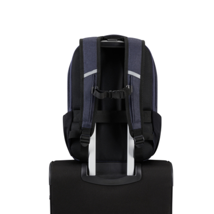 American Tourister Streethero LaptopHátizsák 14