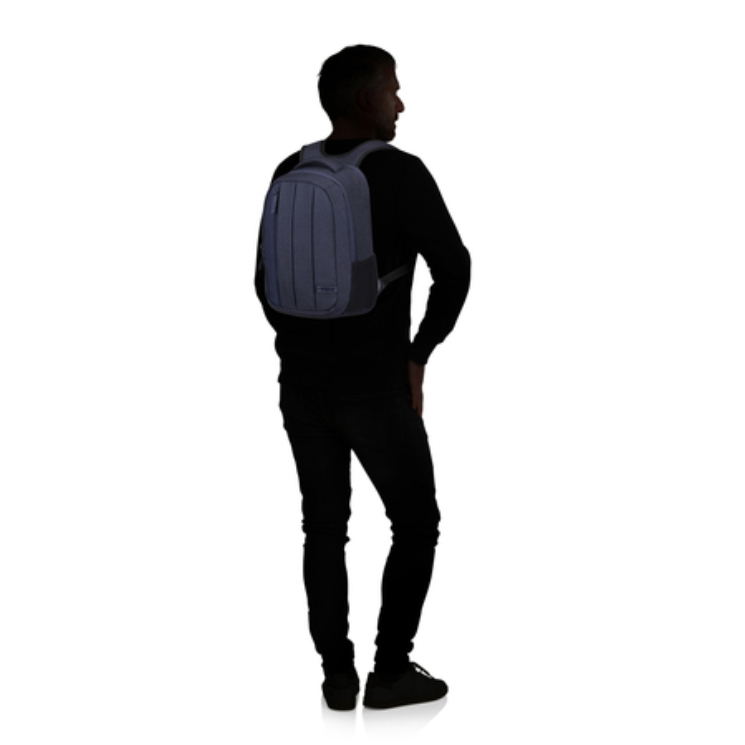 American Tourister Streethero LaptopHátizsák 14