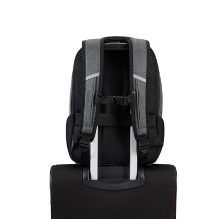 American Tourister Streethero LaptopHátizsák 14