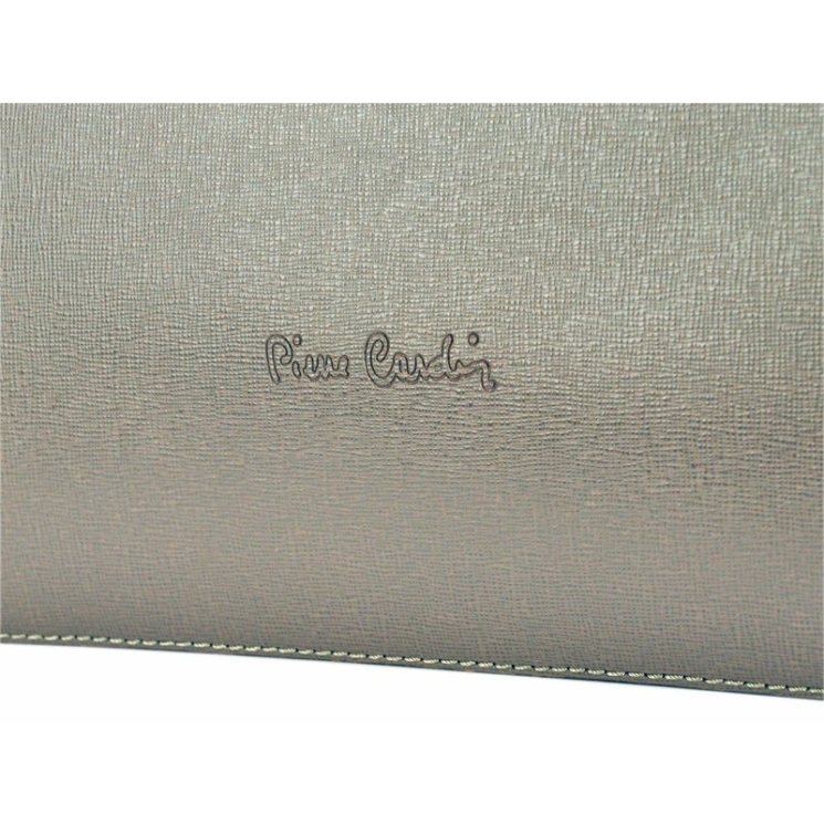 Pierre Cardin  Valódi bőr női táska