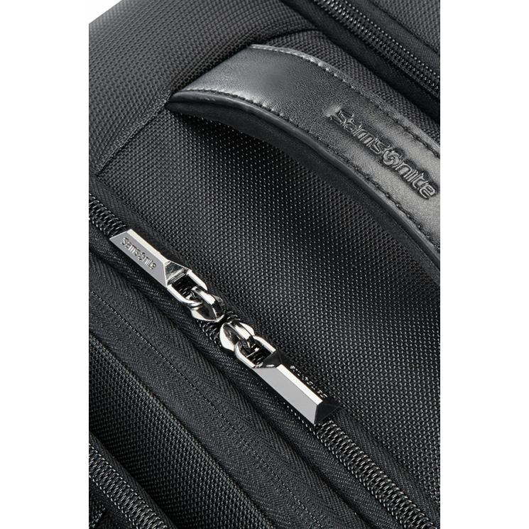 Samsonite XBR Laptop hátizsák Fekete