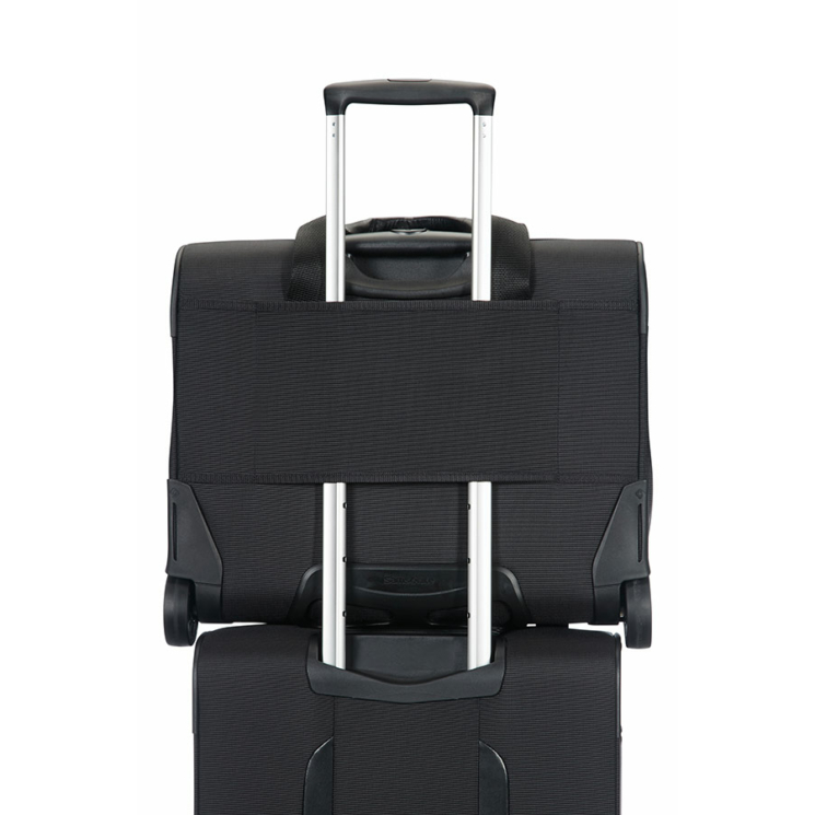Samsonite XBR Gurulós Üzleti táska