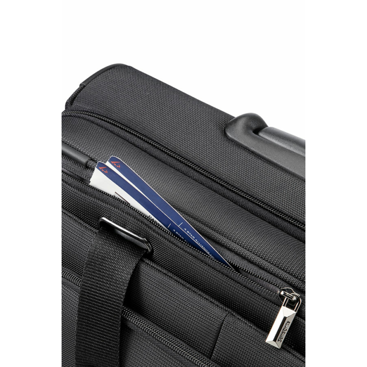 Samsonite XBR Gurulós Üzleti táska