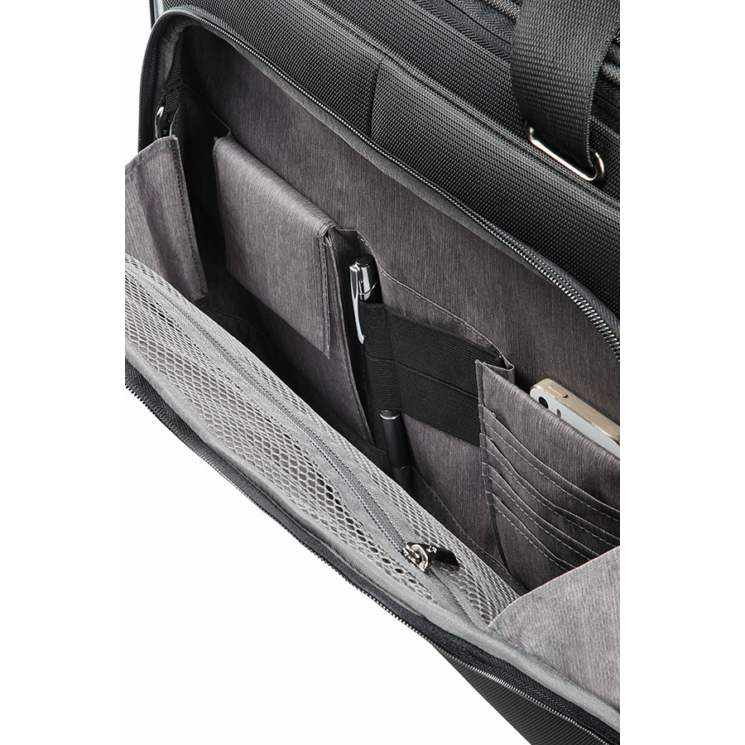 Samsonite XBR Gurulós Üzleti táska