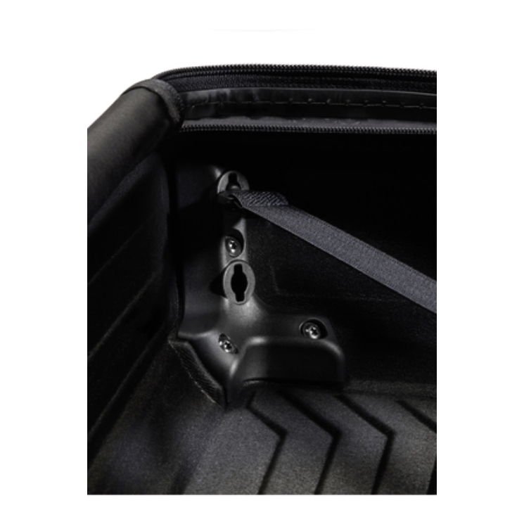 Samsonite Lite-Box Spinner Bőrönd 69 cm DeepBlue 10 év garancia