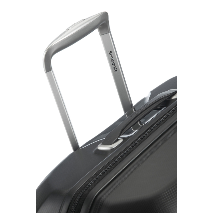 Samsonite Flux bővíthető Spinner bőrönd 75 cm
