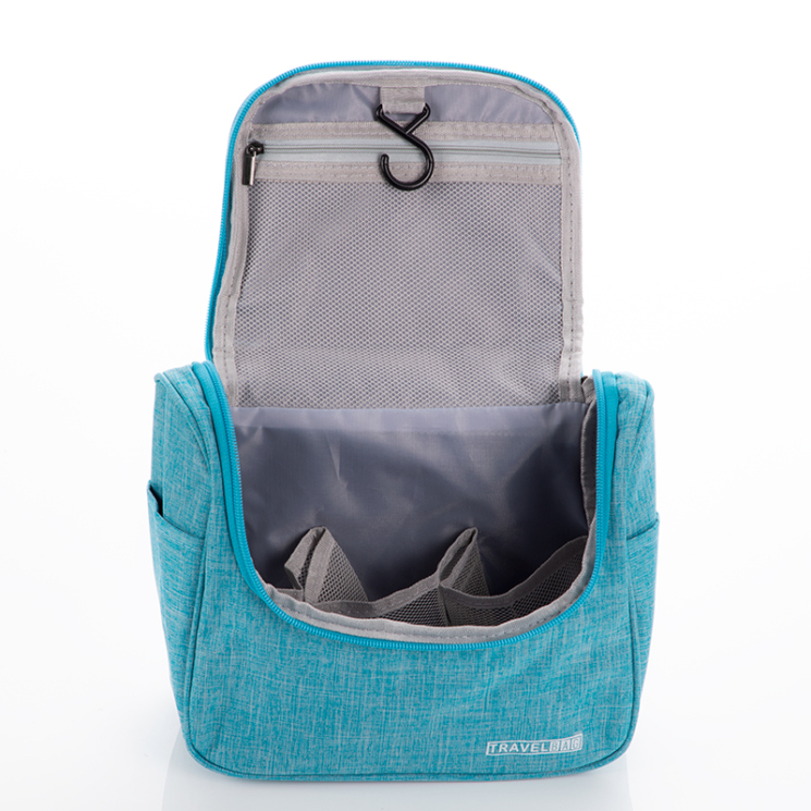 Travelbag Toiletbag kozmetikai táska felakasztható