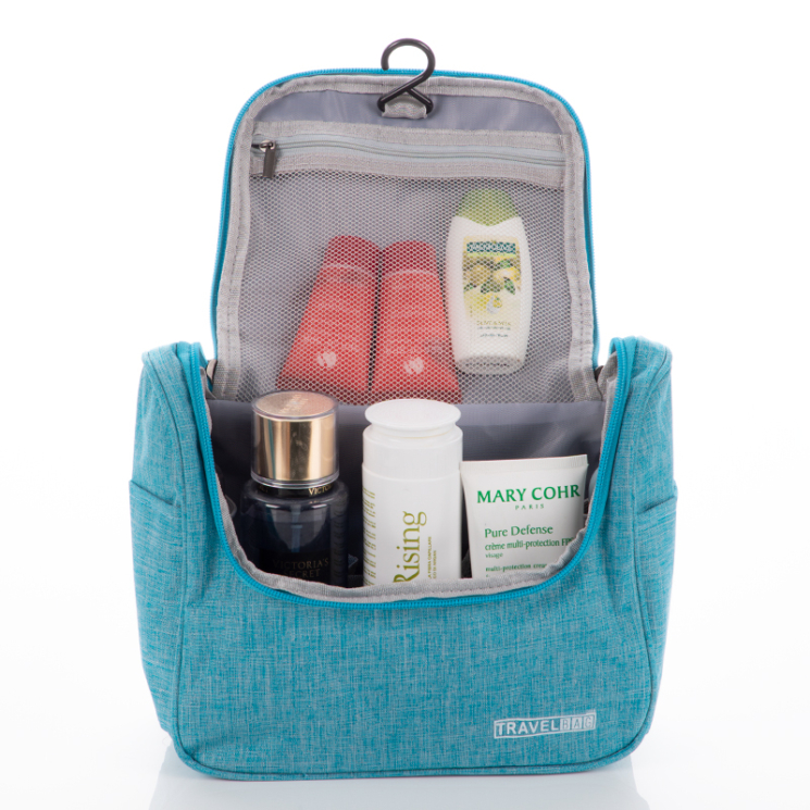 Travelbag Toiletbag kozmetikai táska felakasztható