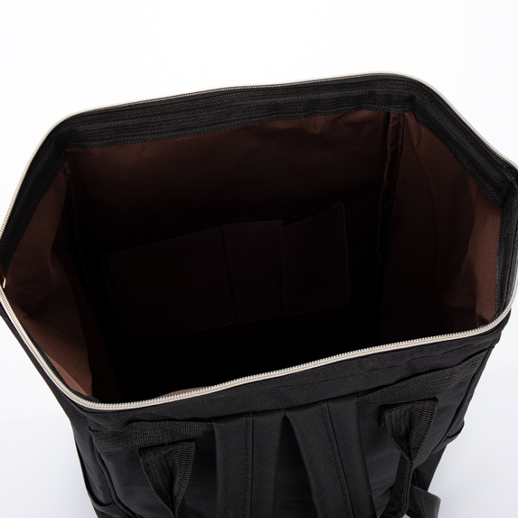 RYANAIR WIZZAIR KÉZIPOGGYÁSZ MÉRETŰ  HÁTIZSÁK 39 x 25 x 16 cm 