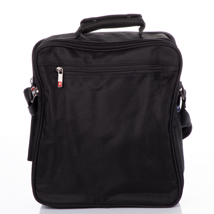 StarDragon férfi fekete színű oldaltáska 9965 Black