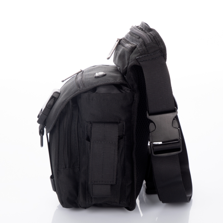 Adventurer combtáska taktikai táska AT5110 Grey