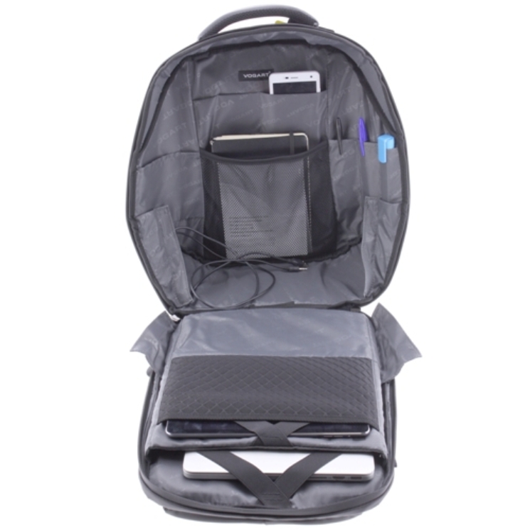 Vogart lopásbiztos laptophátizsák M-23323
