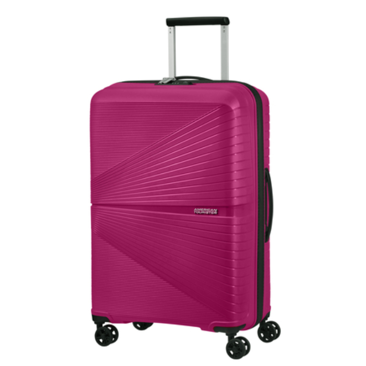 American Tourister Airconic Spinner bőrönd 67 cm Deep Orchid